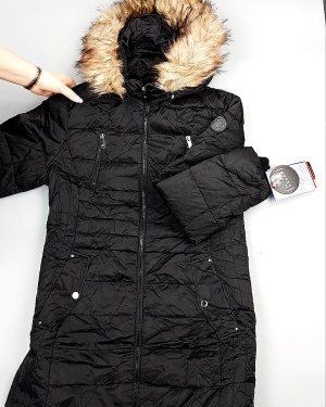 Фотография  980 - Верхняя одежда AMAZON жен 015#10 кг, ЛОТ №7714 оптом в Брянске и Брянской области