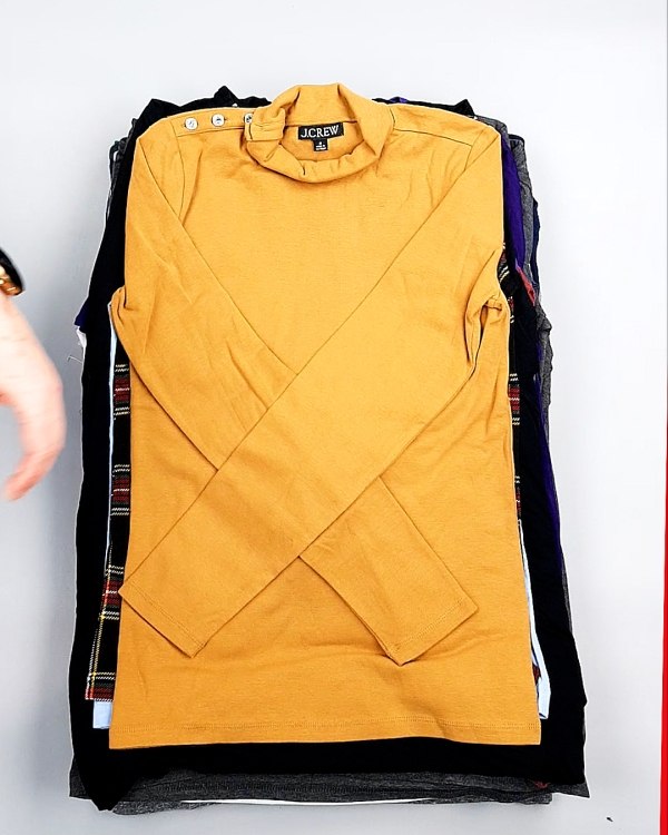 Фотография  809 - Тонковки СТОК CAN 084#7 кг, ЛОТ №7646 оптом в Брянске и Брянской области