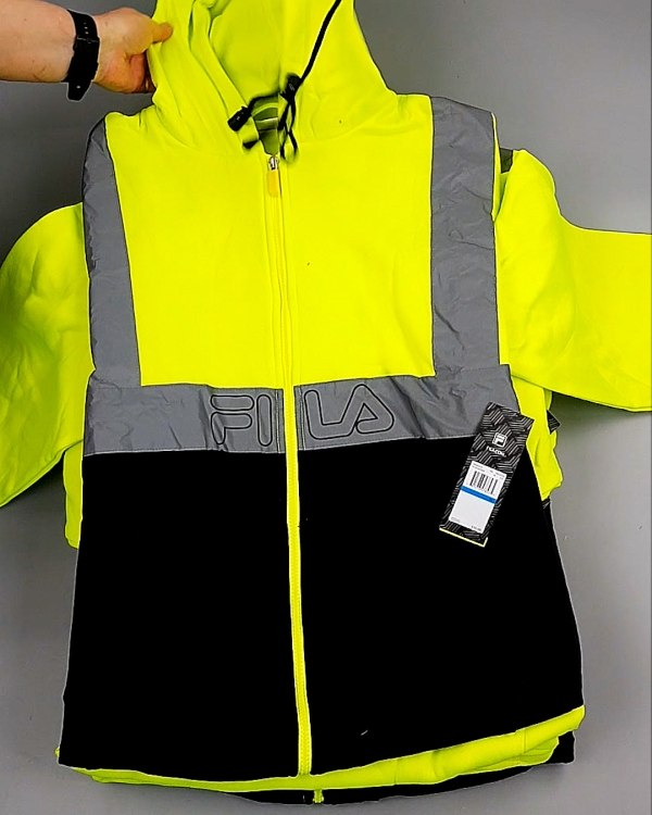 Фотография  632 - FILA CAN 084#7 кг, ЛОТ №7627 оптом в Брянске и Брянской области