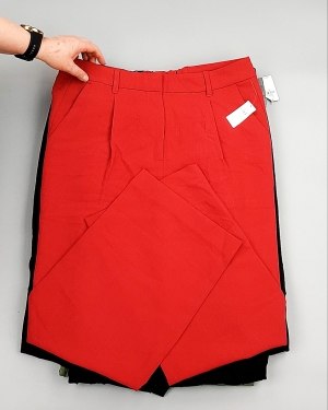 Фотография  813 - Брюки жен XXL СТОК CAN 084#7 кг, ЛОТ №7670 оптом в Брянске и Брянской области