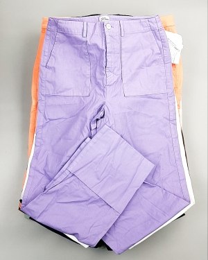 Купить Брюки м/ж лето СТОК CAN 084#7 кг оптом в Брянске и Брянской области