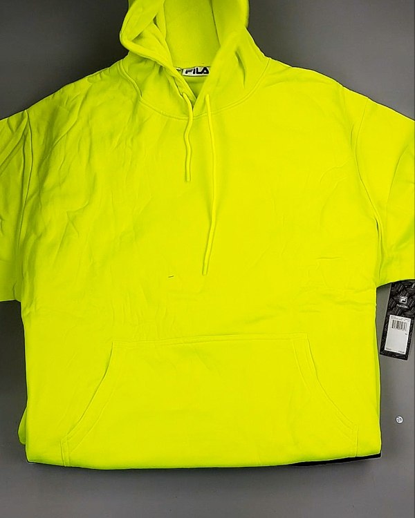 Фотография  645 - FILA CAN 084#7 кг, ЛОТ №7629 оптом в Брянске и Брянской области