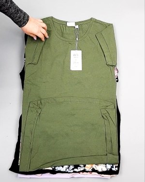 Фотография  937 - Платья VILA Summer 104#5 кг, ЛОТ №7837 оптом в Брянске и Брянской области