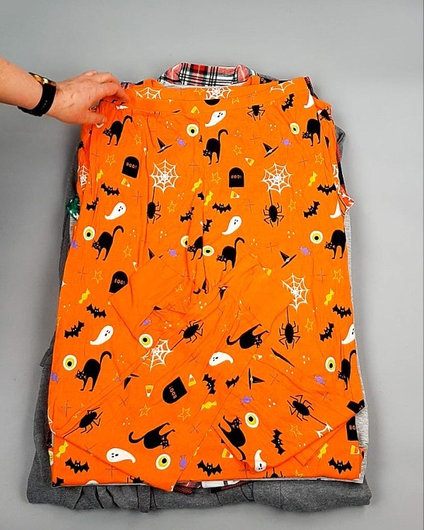 Фотография  845 - Домашняя одежда м/ж AMAZON 015#7 кг, ЛОТ №7782 оптом в Брянске и Брянской области