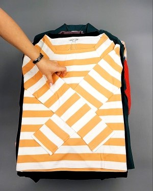 Фотография  460 - TOM TAILOR жен весна, лето mix 124#15 кг, ЛОТ №7567 оптом в Брянске и Брянской области