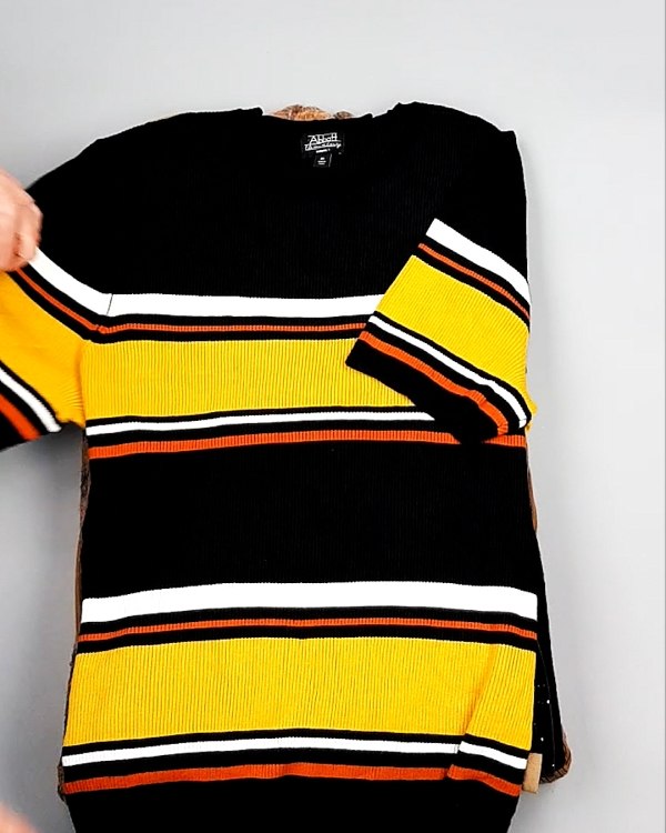 Фотография  940 - Платья СТОК CAN зима 084#7 кг, ЛОТ №7825 оптом в Брянске и Брянской области