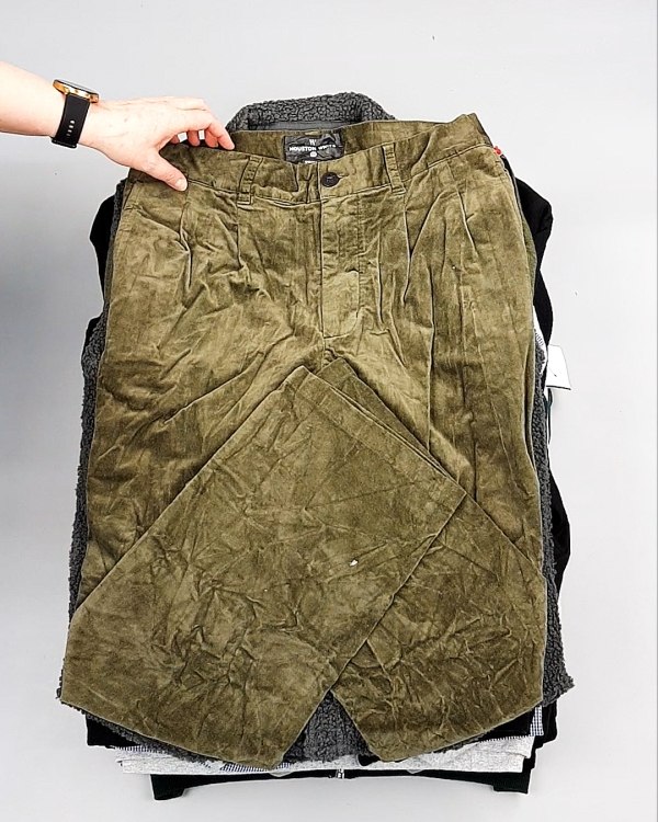 Фотография  310 - AMAZON mix муж весна 015#15 кг, ЛОТ №7737 оптом в Брянске и Брянской области