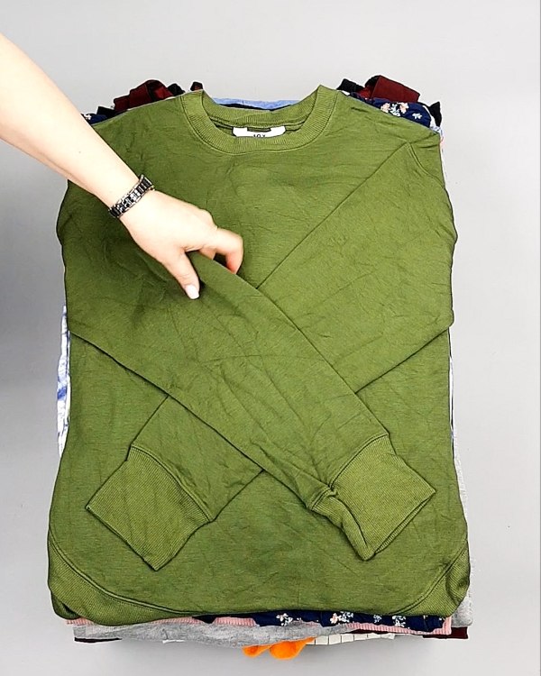 Фотография  487 - AMAZON mix жен лето 015#15 кг, ЛОТ №7721 оптом в Брянске и Брянской области