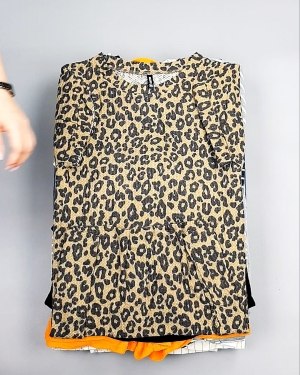 Фотография  784 - AMAZON mix жен лето 015#15 кг оптом в Брянске и Брянской области