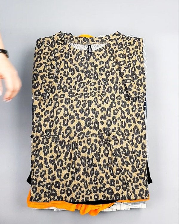 Фотография  614 - AMAZON mix жен лето 015#15 кг оптом в Брянске и Брянской области