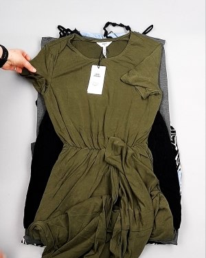 Фотография  617 - Платья Bestseller Summer 104#5 кг, ЛОТ №7701 оптом в Брянске и Брянской области