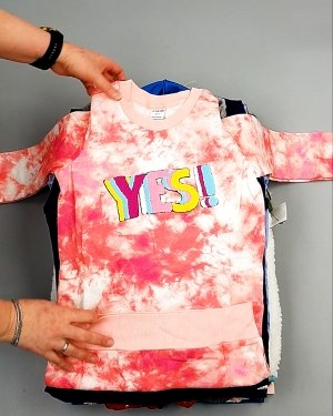 Купить AMAZON дети зима 015#10 кг оптом в Брянске и Брянской области