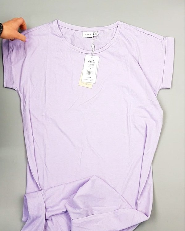 Фотография  501 - Платья VILA Summer 104#5 кг, ЛОТ №7834 оптом в Брянске и Брянской области