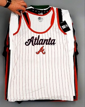 Фотография  488 - NEW ERA mix м/ж CAN 084#5 кг оптом в Брянске и Брянской области