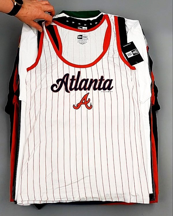 Фотография  868 - NEW ERA mix м/ж CAN 084#5 кг оптом в Брянске и Брянской области