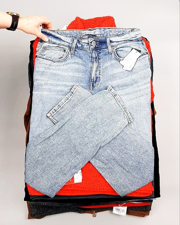 Фотография  729 - AMAZON mix муж весна 015#15 кг оптом в Брянске и Брянской области