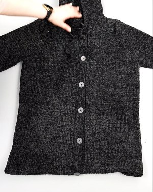 Купить Джемпера СТОК CAN 084#7 кг, ЛОТ №7648 оптом в Брянске и Брянской области