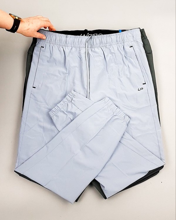 Фотография  605 - Штаны спортивные муж CAN 084#10 кг, ЛОТ №7637 оптом в Брянске и Брянской области