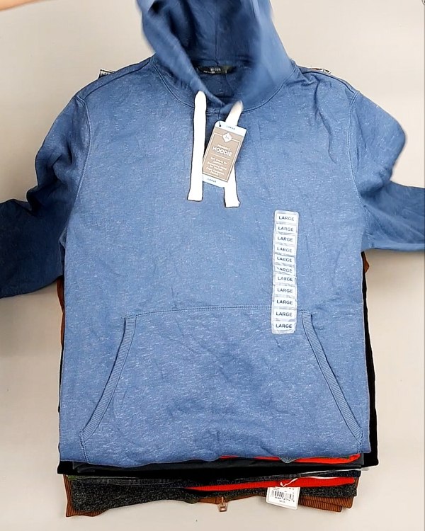 Фотография  646 - AMAZON mix муж весна 015#15 кг оптом в Брянске и Брянской области