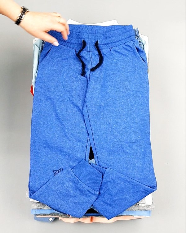 Фотография  813 - LIDL Kids Winter 114#7 кг, ЛОТ №7609 оптом в Брянске и Брянской области