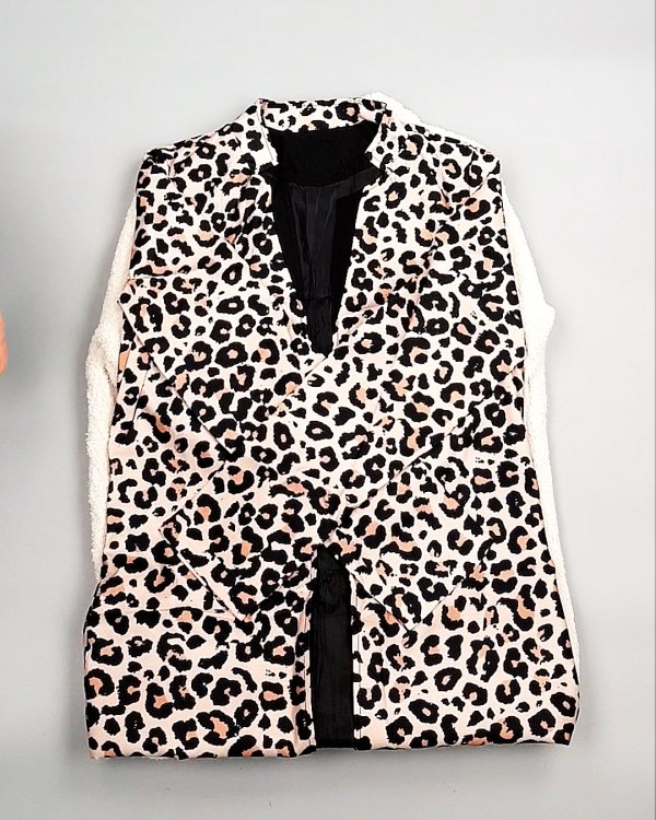 Фотография  352 - Кардиганы СТОК CAN 084#7 кг, ЛОТ №7671 оптом в Брянске и Брянской области