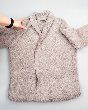 Фотография  441 - Кардиганы СТОК CAN 084#7 кг, ЛОТ №7673 оптом в Брянске и Брянской области