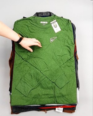 Фотография  202 - AMAZON mix муж весна 015#15 кг, ЛОТ №7739 оптом в Брянске и Брянской области