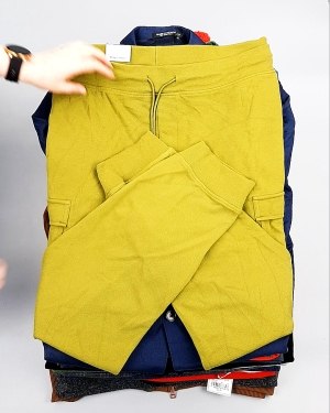 Фотография  550 - AMAZON mix муж весна 015#15 кг оптом в Брянске и Брянской области