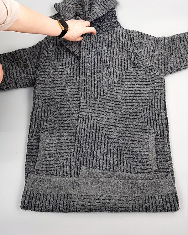 Фотография  776 - Кардиганы СТОК CAN 084#7 кг, ЛОТ №7674 оптом в Брянске и Брянской области