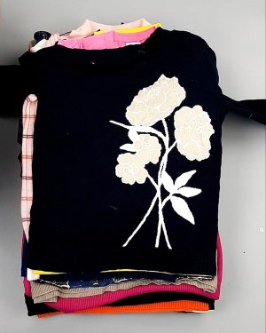 Купить Джемпера легкие СТОК CAN 084#7 кг оптом в Брянске и Брянской области