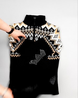 Фотография  767 - Платья СТОК CAN зима 084#7 кг, ЛОТ №7826 оптом в Брянске и Брянской области