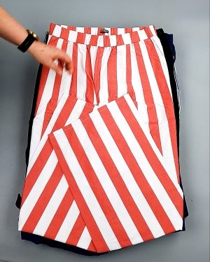 Фотография 512 - Брюки м/ж лето СТОК CAN 084#7 кг, ЛОТ №7653 оптом в Брянске и Брянской области