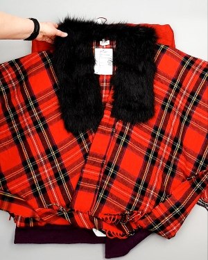 Фотография  264 - Кардиганы СТОК CAN 084#7 кг, ЛОТ №7672 оптом в Брянске и Брянской области