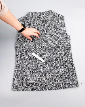 Фотография  197 - Джемпера СТОК CAN 084#7 кг, ЛОТ №7651 оптом в Брянске и Брянской области