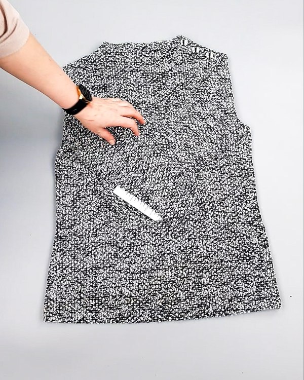 Фотография  403 - Джемпера СТОК CAN 084#7 кг, ЛОТ №7651 оптом в Брянске и Брянской области