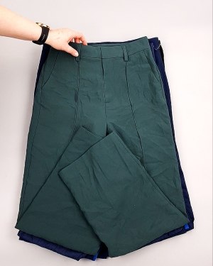 Фотография 111 - Брюки м/ж лето СТОК CAN 084#7 кг, ЛОТ №7652 оптом в Брянске и Брянской области