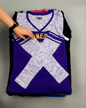 Фотография  824 - Тонковки СТОК CAN 084#7 кг, ЛОТ №7645 оптом в Брянске и Брянской области