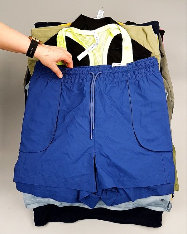 Фотография  766 - Sport СТОК CAN 084#20 кг, ЛОТ №7625 оптом в Брянске и Брянской области