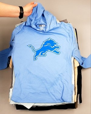 Фотография 179 - AMAZON mix муж весна 015#15 кг, ЛОТ №7740 оптом в Брянске и Брянской области