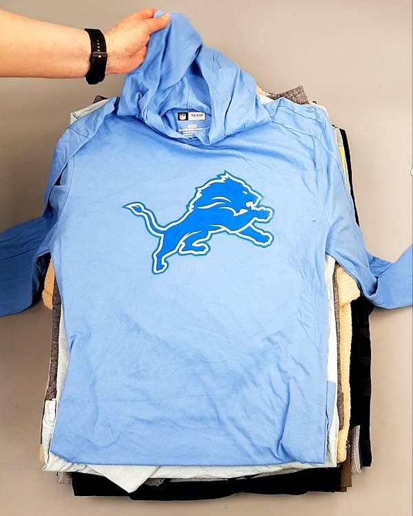 Фотография  281 - AMAZON mix муж весна 015#15 кг, ЛОТ №7740 оптом в Брянске и Брянской области