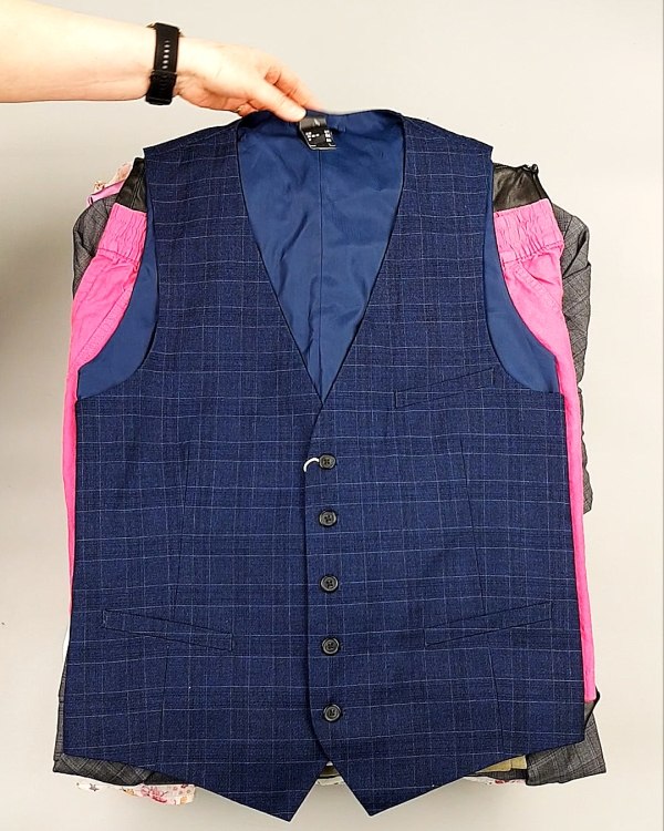 Фотография  835 - C&A Spring, Summer mix 025#20 кг оптом в Брянске и Брянской области