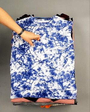 Фотография  533 - AMAZON mix жен лето 015#15 кг оптом в Брянске и Брянской области