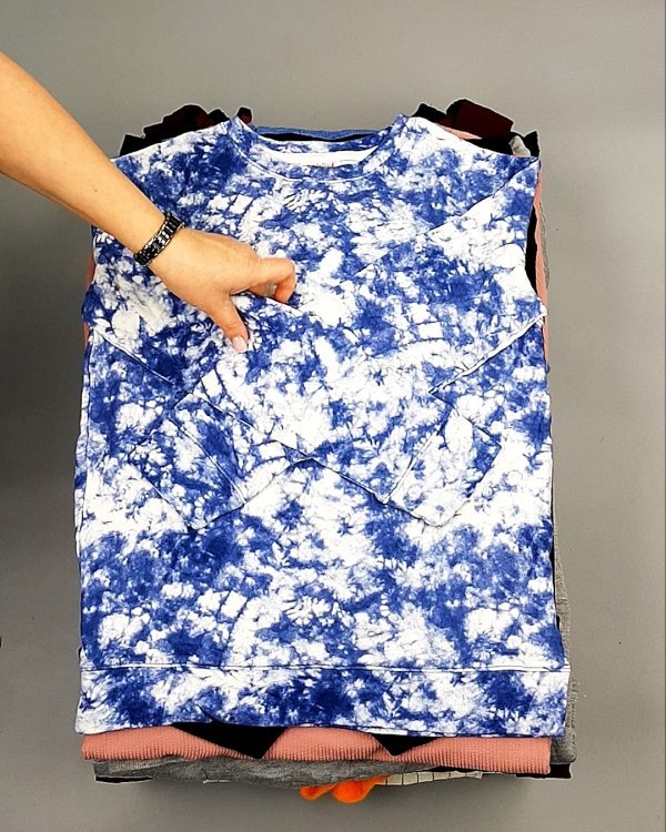 Фотография  811 - AMAZON mix жен лето 015#15 кг оптом в Брянске и Брянской области