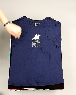 Фотография  759 - LIDL Summer mix 114#20 кг оптом в Брянске и Брянской области