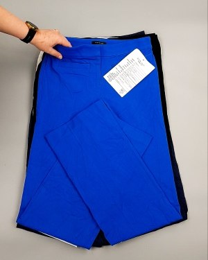 Фотография  839 - Брюки м/ж лето СТОК CAN 084#7 кг, ЛОТ №7652 оптом в Брянске и Брянской области