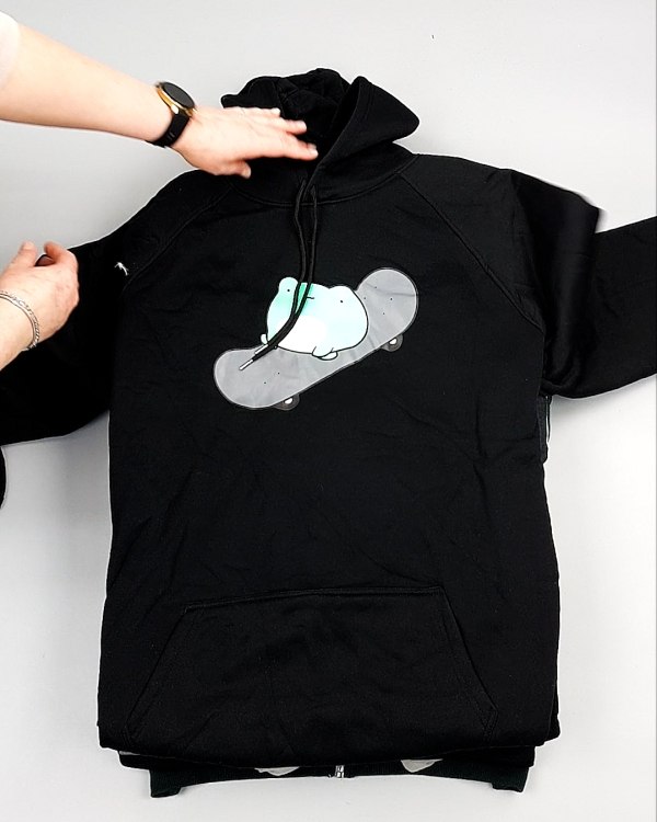 Фотография  266 - AMAZON mix муж весна 015#15 кг, ЛОТ №7737 оптом в Брянске и Брянской области