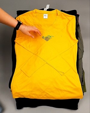 Фотография  514 - Sport СТОК CAN 084#20 кг, ЛОТ №7625 оптом в Брянске и Брянской области