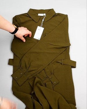 Фотография  505 - Платья VILA Summer 104#5 кг, ЛОТ №7698 оптом в Брянске и Брянской области