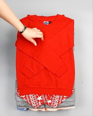 Фотография  438 - LIDL Kids Winter 114#7 кг, ЛОТ №7609 оптом в Брянске и Брянской области