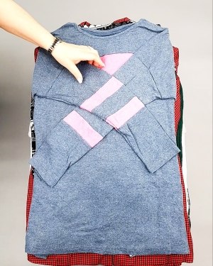 Фотография  215 - AMAZON mix жен весна 015#18 кг оптом в Брянске и Брянской области